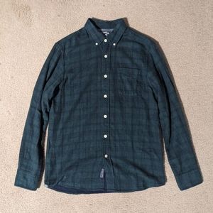 Grayers Flannel Shirt